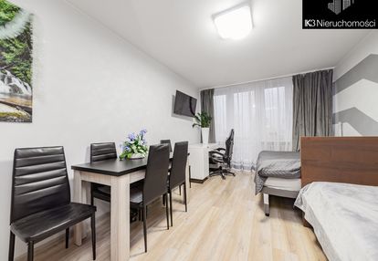 Czynsz 400 zł | 2 pok. | po remoncie