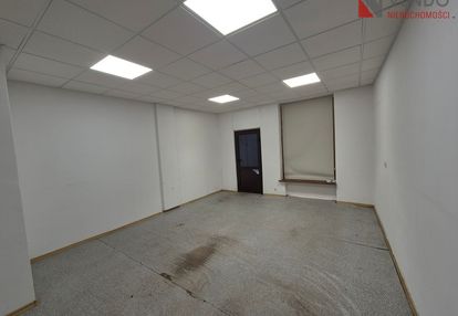 Kamienica w centrum pobiedzisk_lokal + mieszkanie