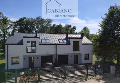 Dom z pięknym widokiem/z garażem/bez opłaty pcc