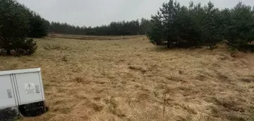 Działka na sprzedaż 1039m2