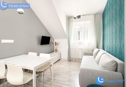 3-pok w eleganckiej kamienicy, klima*nowy kleparz*