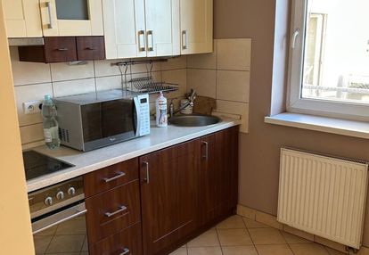 Mieszkanie do wynajecia w centrum rybnika