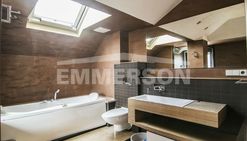 Filmowy apartament 160 mkw stary mokotów
