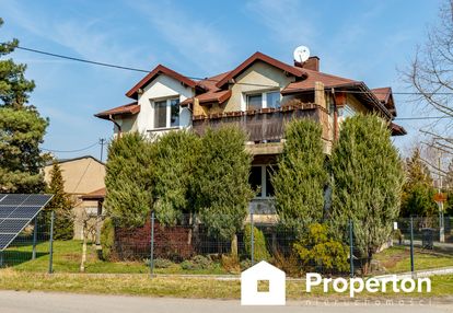 Do sprzedaży dom | 185m² | okolice rypłutowickiej