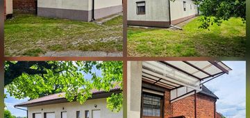 Sprzedam dom z budynkiem gospodar milicz/potasznia