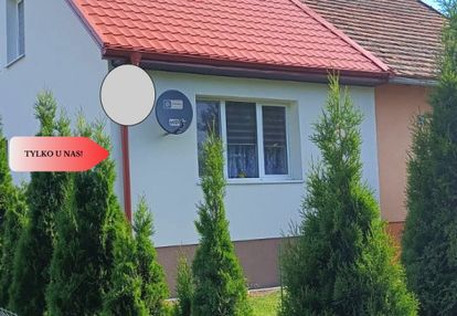 Zadbany półbliźniak - grocholin