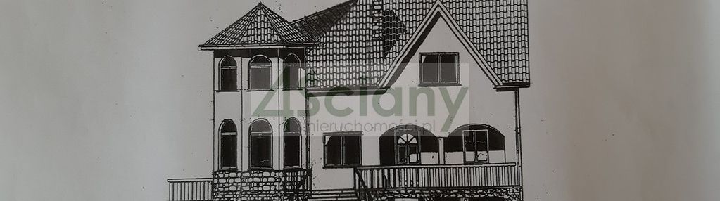 Klimatyczny dom 5 km od warszawy