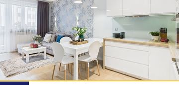 Miejski styl, domowe ciepło