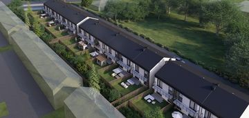 Os.załęże|przestronne 4 pokoje+duży balkon