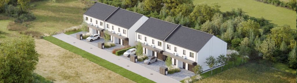 Skrajny segment ostatni, tylko 10 min do nowej stacji metra