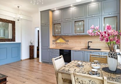 Mieszkanie w centrum po kapitalnym remoncie!