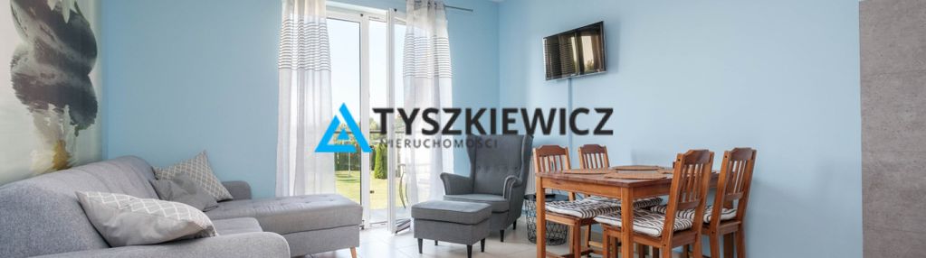 Całkowicie wyposażony apartament, nadmorski kurort