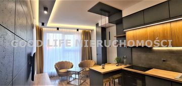 Mieszkanie|do_wynajęcia|armiikrajowej|33m2|premium