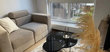 2-pokojowe mieszkanie na mokotowie