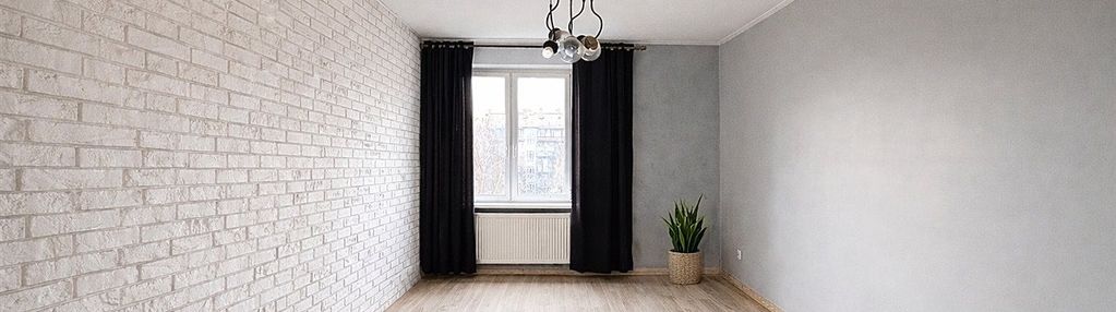 Stwórz tu swój dom, 67 m² światła, orląt lwowskich