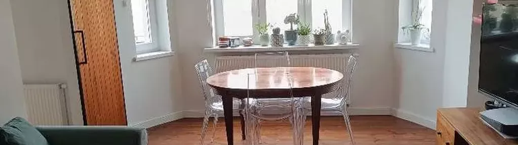 3-pokojowe mieszkanie 66 m2 +balkon