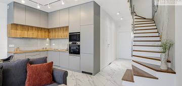 Blisko natury, blisko miasta – urocza park