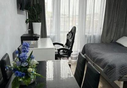 2-pokojowe mieszkanie na pradze południe