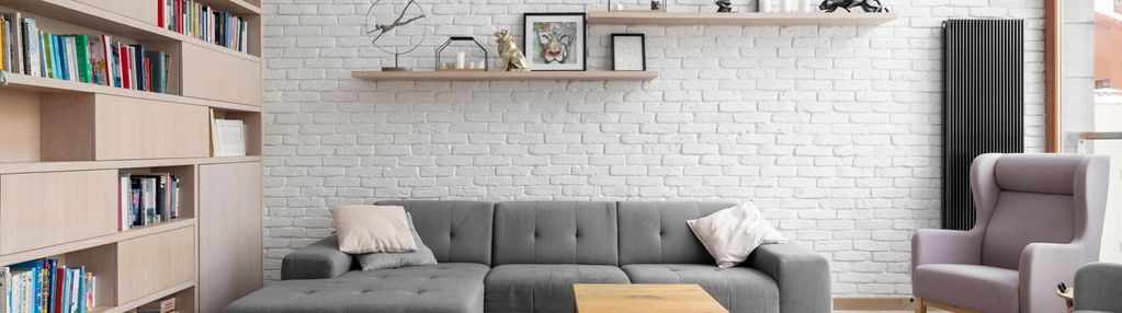 Niepowtarzalny apartament z charakterem !
