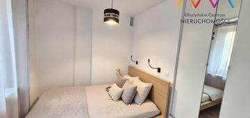 Mieszkanie 44,4 m², 1. piętro – ul. małeckiego, za