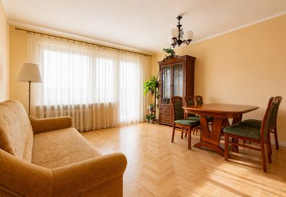 Gdynia pogórze 3 pokoje 62,5m2