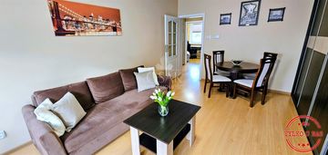 Na sprzedaż 2pok. z balkonem - szczecin krzekowo