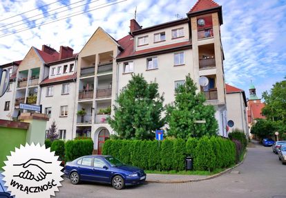 Na sprzedaż lokal mieszkalny położony na i piętrze przy ul. białoskórniczej nr 20