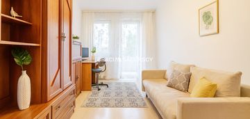 3-pokojowe, balkon, atrakcyjna lokalizacja