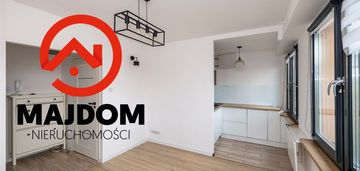 Po kapitalnym remoncie