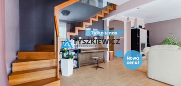 Skrajny szereg z dochodem pasywnym