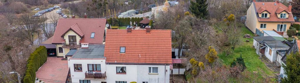 Duża działka i dom do remontu – gdańsk suchanino