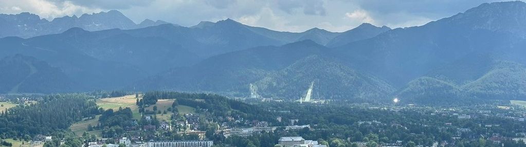 Wyjątkowa propozycja lokaty kapitału! zakopane