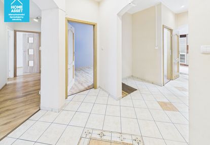 Mieszkanie w odnowionej kamienicy dla inwestora