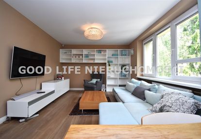 Mieszkanie w centrum 49 m2, ul. lenartowicza