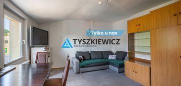 2-pokojowe mieszkanie w centrum bytowa