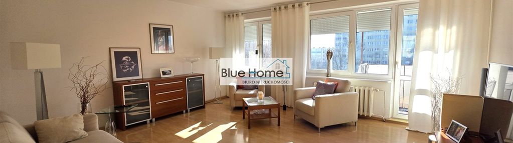 Mieszkanie 3 pokoje rubinkowo