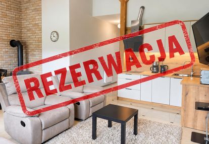 Widok na góry. uzdrowisko.