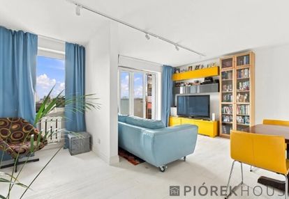 3-pokojowe mieszkanie na bielanach