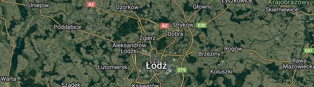 Działka na sprzedaż 4000m2