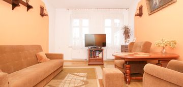 M2|centrum|50,16m2|ogrzewanie z sieci miejskiej|
