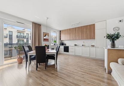 70,44 m2 na pograniczu grochowa i kamionka