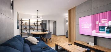 Piękne 3 pokoje|67m2|garaż|prądnik biały ul.siewna