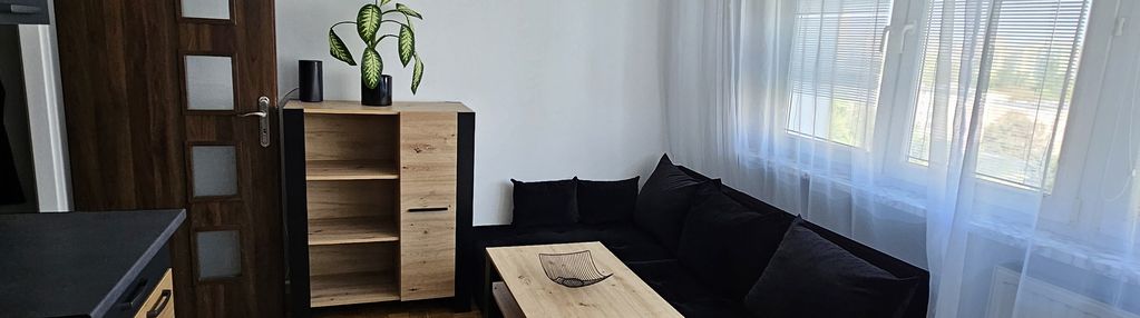 2 - pokojowe mieszkanie na Służewcu