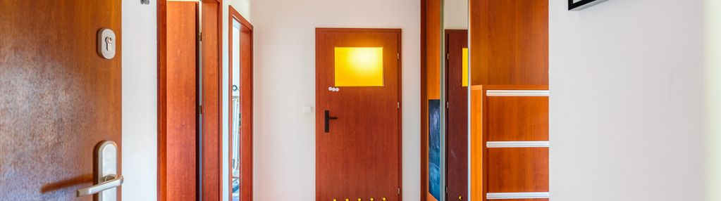 Mieszkanie 3-pokoje w super lokalizacji zielonka.