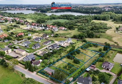 Dom, wałcz morzyce - działka 7290 m2