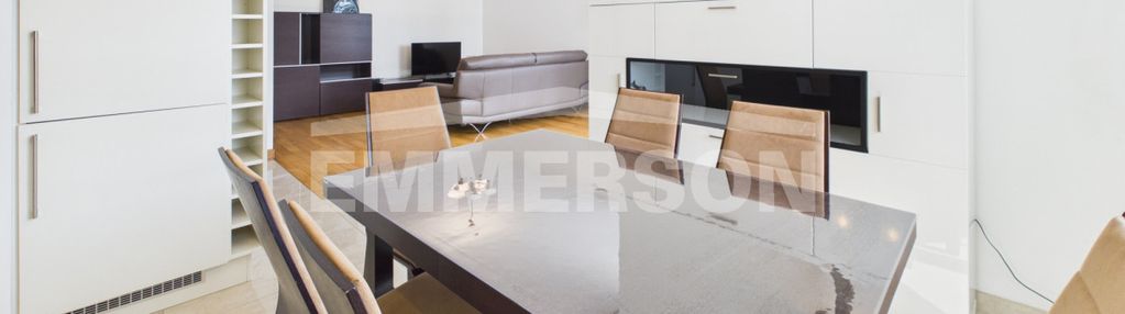 Apartament, 3 pokoje, komfort, garaż