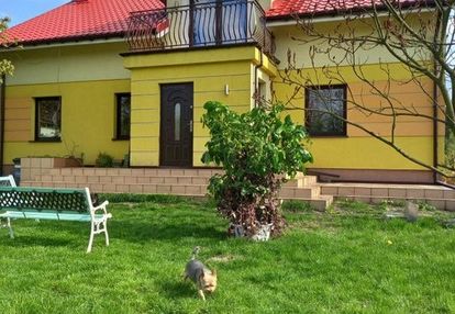 Dom 180m2, aleksandrów łódzki