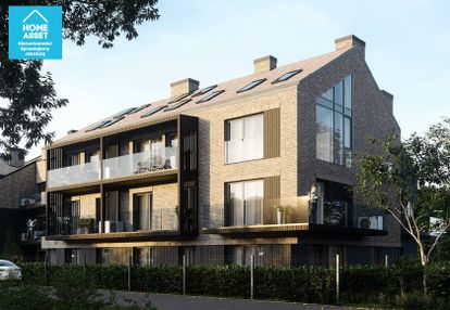 Świetna oferta. eleganckie apartamenty nad morzem.