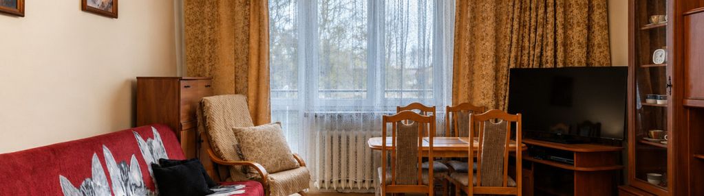 Mieszkanie 2 pokoje, 47,26m2 ul. puławska
