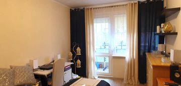 3-pokojowe mieszkanie z balkonem – gdynia oksywie